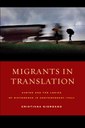 Migrations in Translation book cover