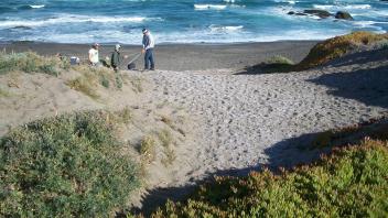 2011 Photos - Mendocino Coast