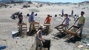 2011 Photos - Mendocino Coast