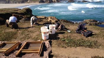 2012 Photos - Mendocino Coast