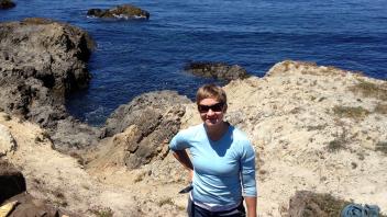 2012 Photos - Mendocino Coast