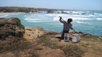 2012 Photos - Mendocino Coast