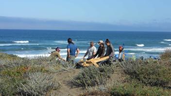 2011 Photos - Mendocino Coast