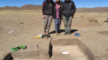 Here's another that Esme, Alex, and Socrates discovered. 