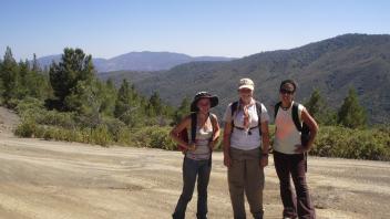Survey Crew