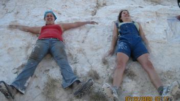 Talc Angels