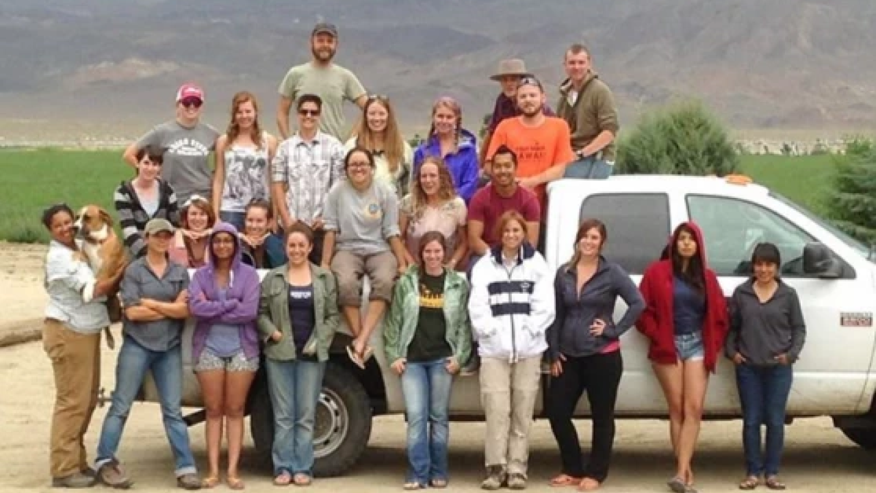 2014 Crew shot