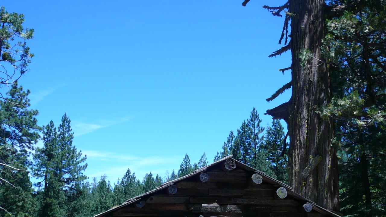 2015 Photos - Mendocino National Park and Clear Lake Valley