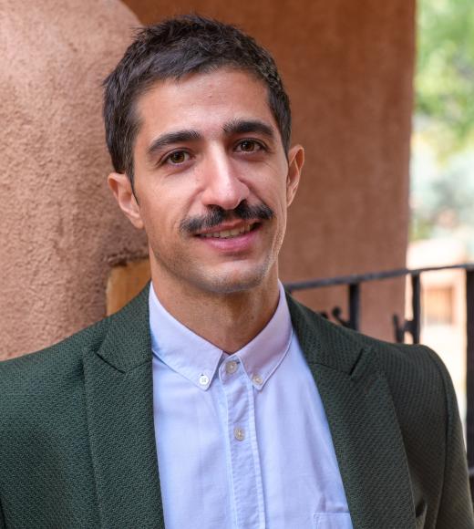 Portrait Photo