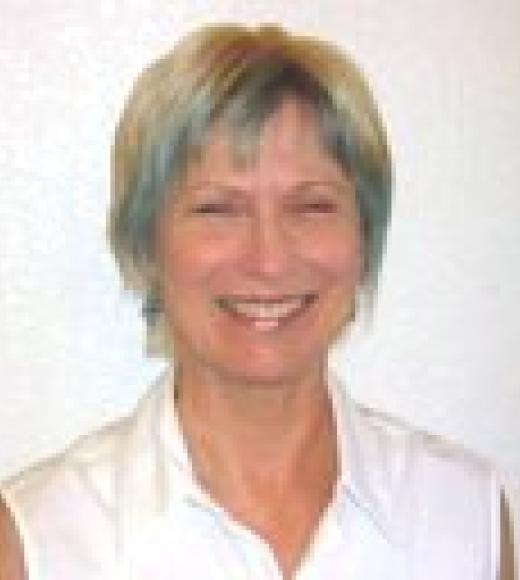 Janet S. Shibamoto-Smith Portrait