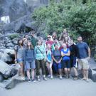 Field Trip to Yosemite
