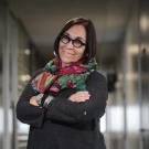 Marisol de la Cadena 