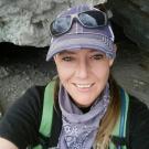 Bryna Hull Portrait