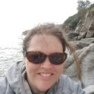 Christyann M. Darwent Portrait