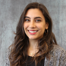 Dana Al-Hindi Portrait