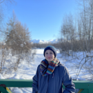 Erin Mooneyham Portrait