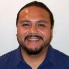 Edgar Huerta Portrait