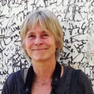 Monique Borgerhoff Mulder Portrait