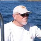 Peter Rodman Portrait