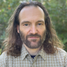 Timothy D. Weaver Portrait