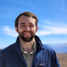 Thomas Jamison Snyder Portrait